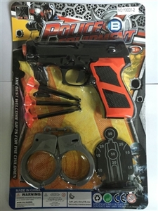 The police set - OBL670729