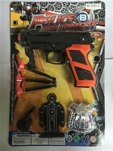 The police set - OBL670730