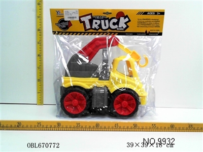 crane - OBL670772