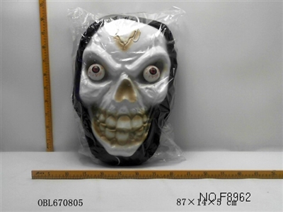 With lamp skulls - OBL670805