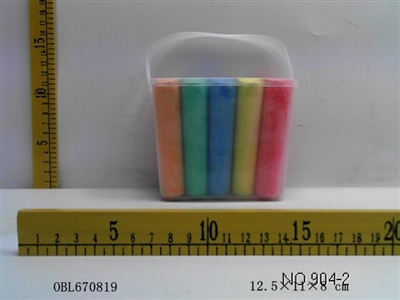 Barrel chalk 15 pens - OBL670819