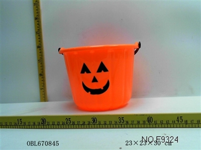 Pumpkin barrels - OBL670845
