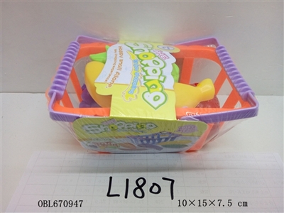 Num fruit basket - OBL670947