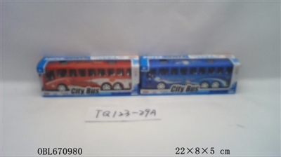 Inertial bus - OBL670980