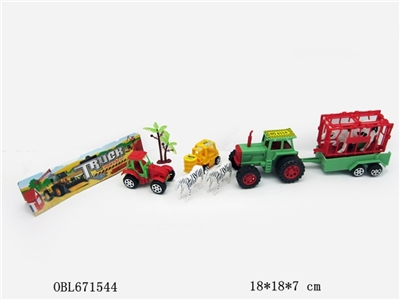 The set of inertia - OBL671544