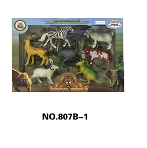 Animal suits - OBL671583