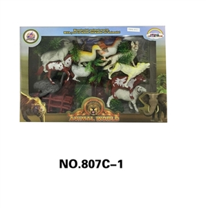 Animal suits - OBL671585