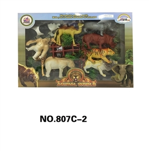 Animal suits - OBL671586