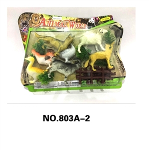 Animal suits - OBL671587