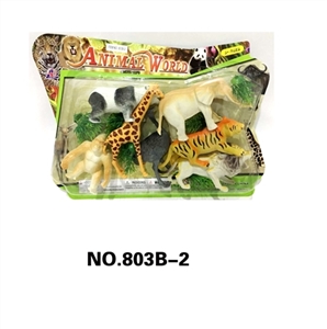 Animal suits - OBL671588
