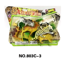Animal suits - OBL671589