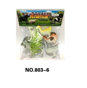 Animal suits - OBL671590