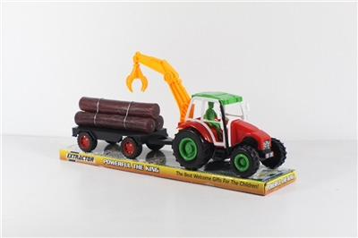 The farmer inertial car batten - OBL671596