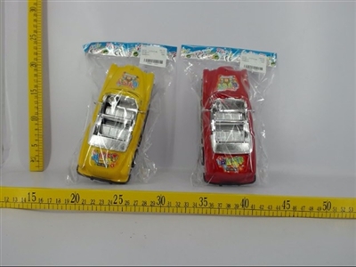 Car paint inertia - OBL671686