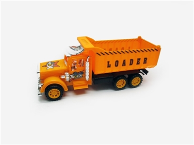 Inertial truck - OBL671700
