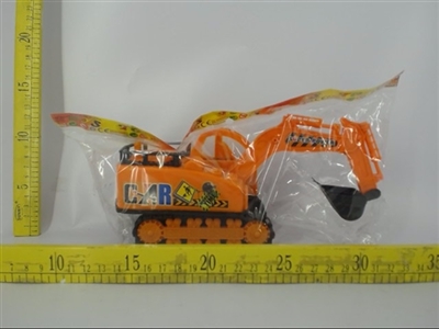 Inertial truck - OBL671762