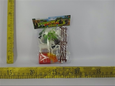 animal - OBL671770
