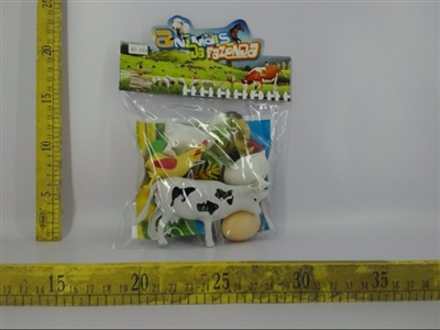 Animal suits - OBL671774