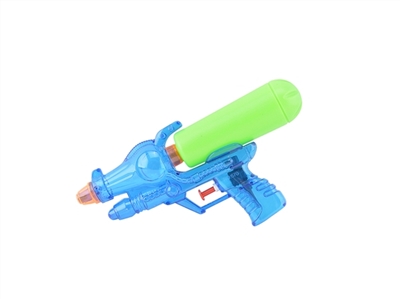 Transparent water gun - OBL671821