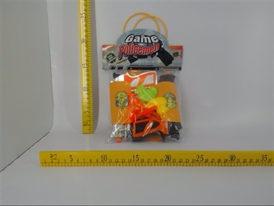 Clamp gun bag - OBL671834