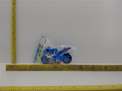 Inertia motorcycle - OBL671844