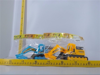 Inertial truck - OBL671858