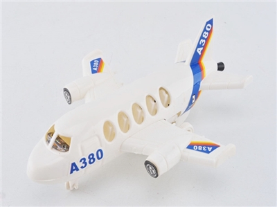 Pull the plane - OBL671859