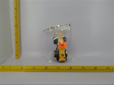 Inertia truck pad printing - OBL671861