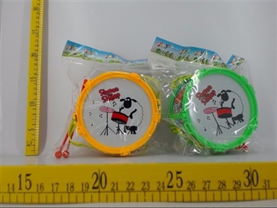 5.5 -inch color lamb XiaoEnShi drumming - OBL671874