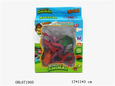 Color box simulation - OBL671905