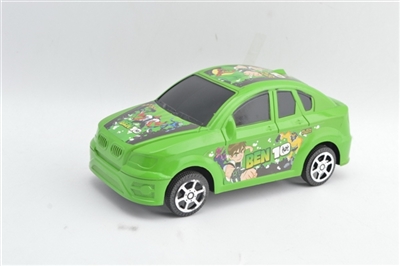 Car paint inertia - OBL671934