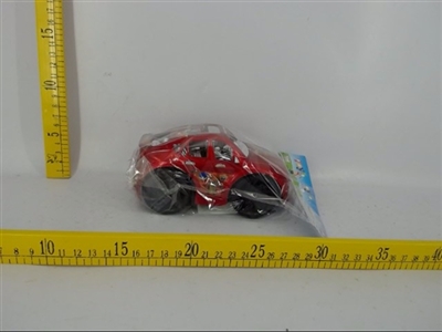 Pikachu inertial car - OBL671941