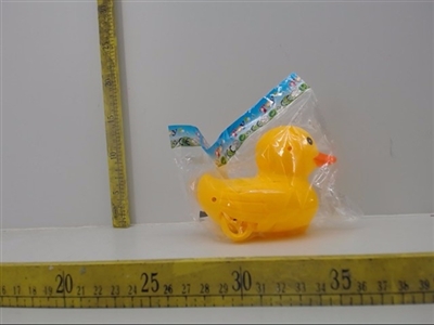 Stay rhubarb duck with lamp - OBL671951