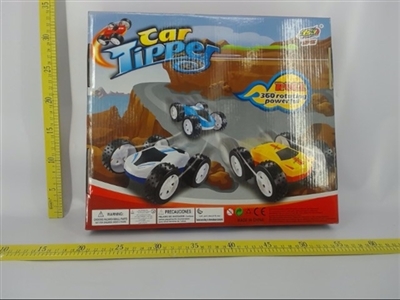 Double inertial skip - OBL671954