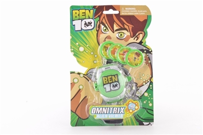 BEN10 launcher - OBL671960