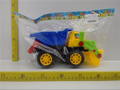 Inertial truck - OBL671961
