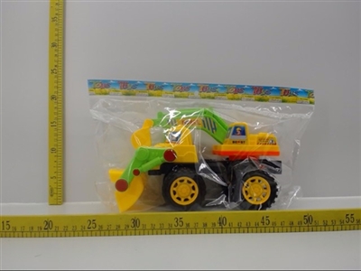 Inertial truck - OBL671962