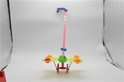 Push and pull tight bee - OBL671963