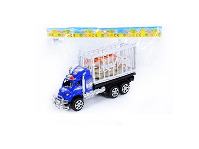Inertial tow head car tow butch - OBL671983