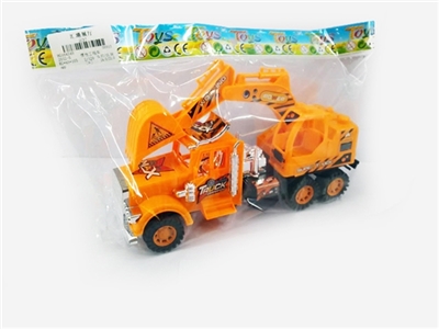Inertial truck - OBL671984