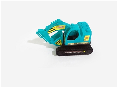 Inertial truck - OBL671985