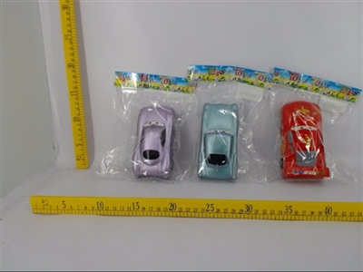 Back to cars - OBL671991