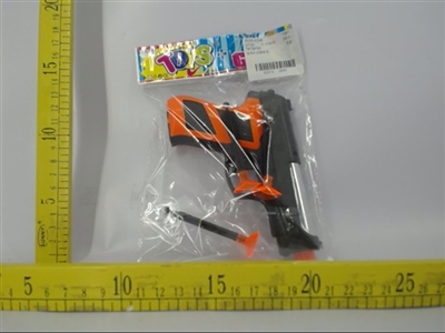 The police set of solid color needle gun - OBL671992