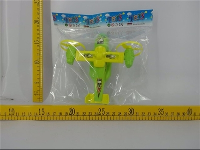 Ben10拉线鱼鹰飞机 - OBL672026