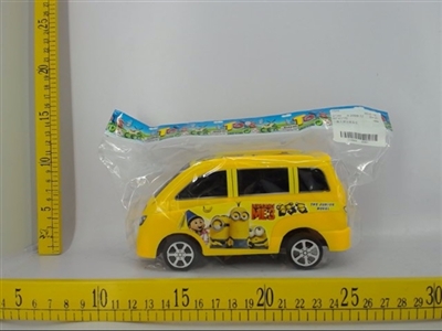 Huang inertia commercial vehicles - OBL672053