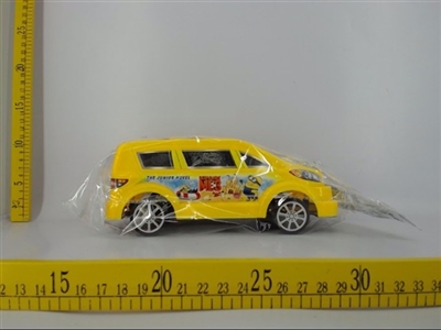 Huang inertia commercial vehicles - OBL672054