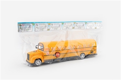 The bus inertial - OBL672062
