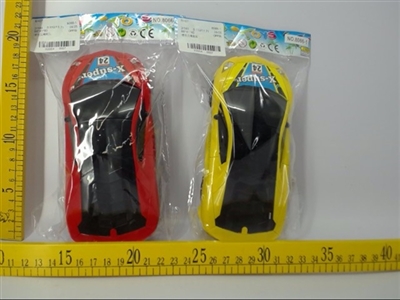 Inertial rambo sports car - OBL672066