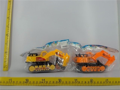 Inertial truck - OBL672069