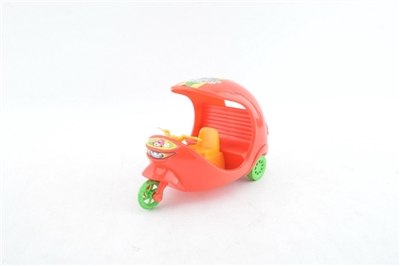 tricycle - OBL672073